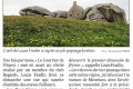 La photo du mois de juillet 2021